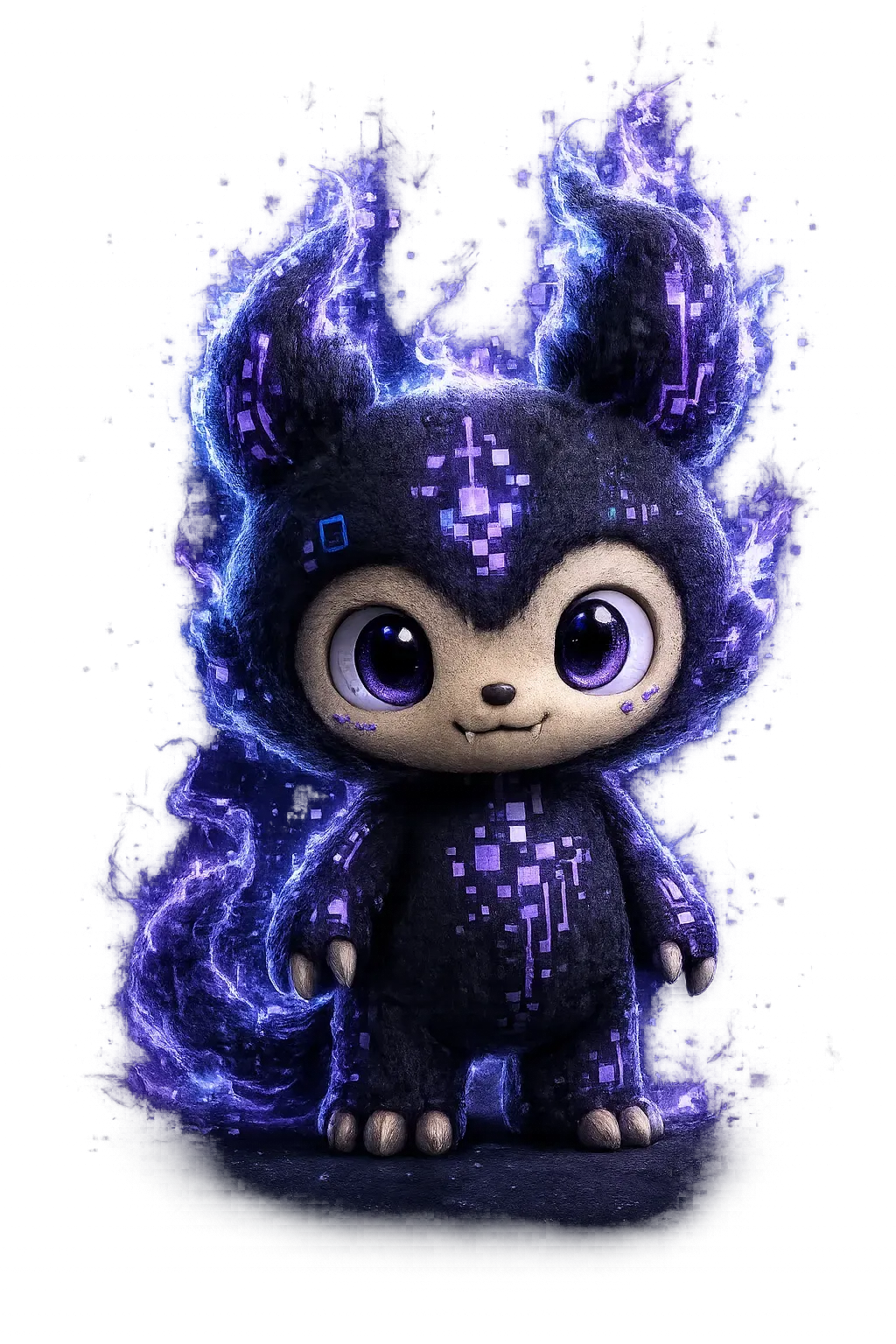 Personaje Kidia